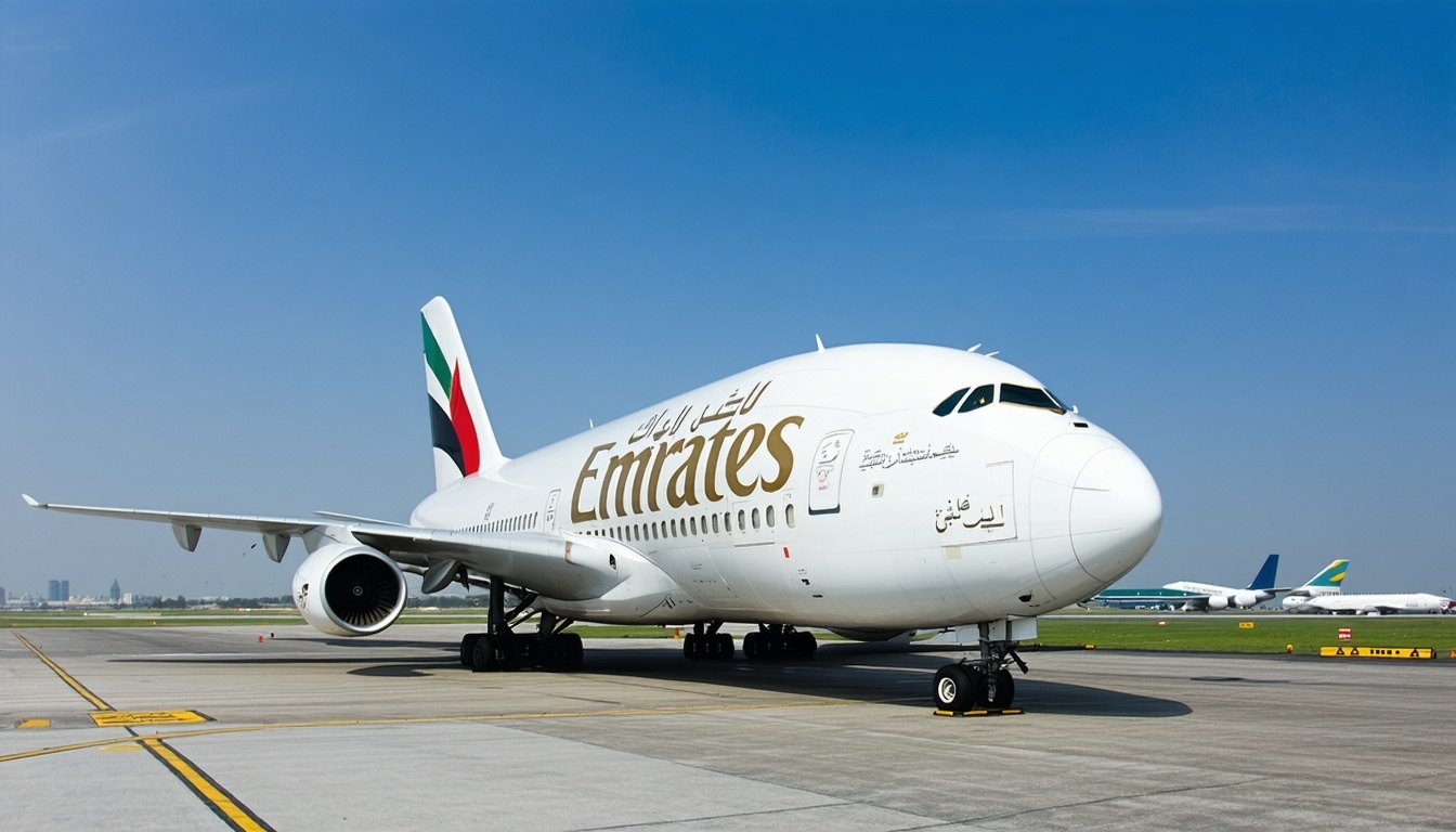 Emirates Transport logo